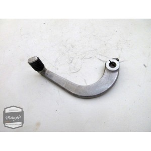 Suzuki GSX600F rempedaal / achter rem voet pedaal / remhevel / voetpedaal